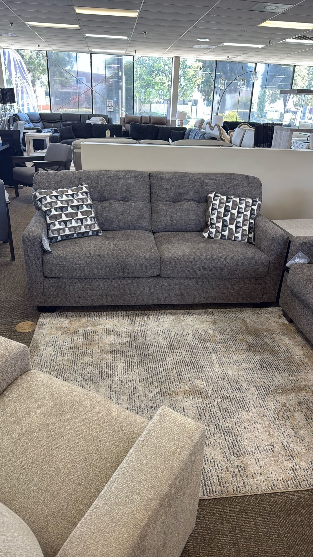 SOFA LOVE SEAT
