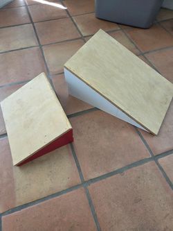 Pet ramps for dog or cat