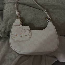 Hello Kitty Bag 