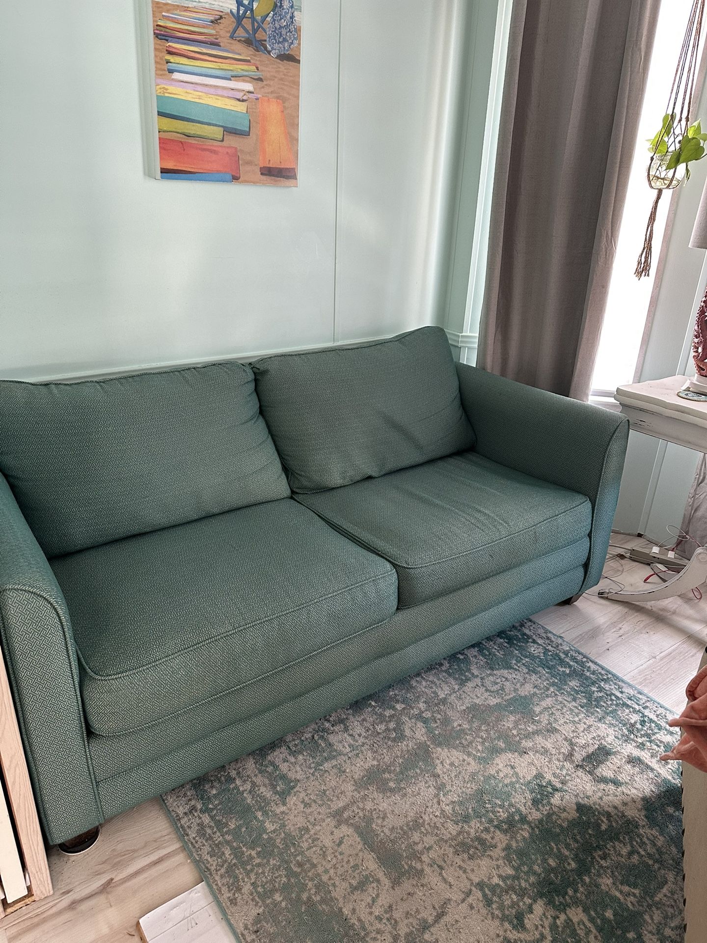 Sleeper Couch