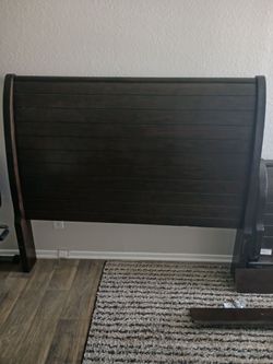 Queen Size Bed for Sell