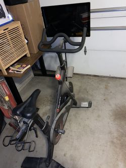 Peloton Bike For Sale