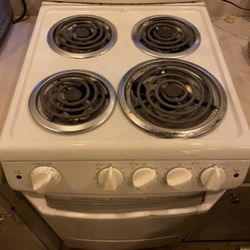 Range Stove