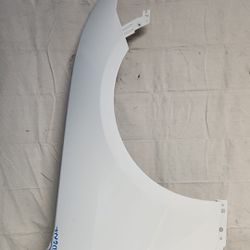 Ford Mustang Right Side Fender 2024