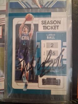 LaMelo Ball