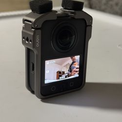 DJI OSMO 360