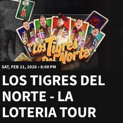 Tigres Del Norte 