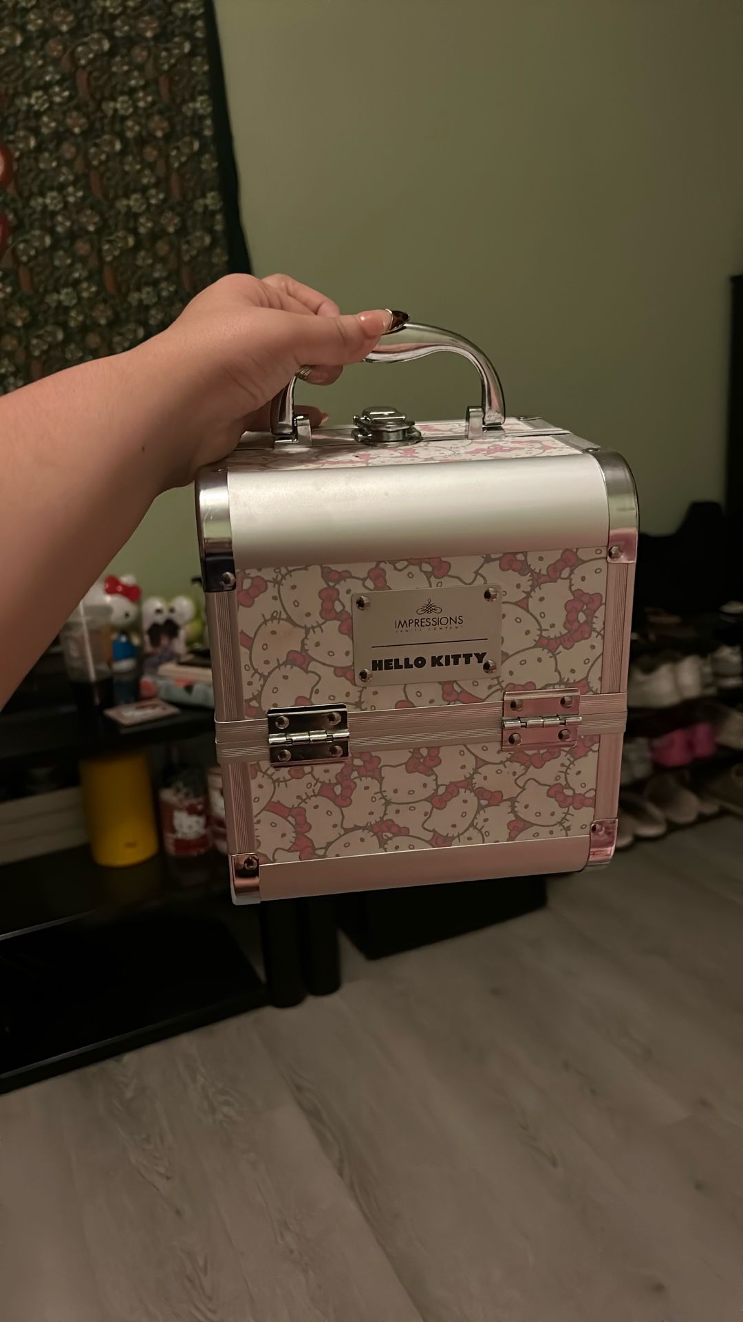 Hello kitty Beauty Impressions