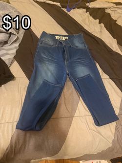 Pantalones