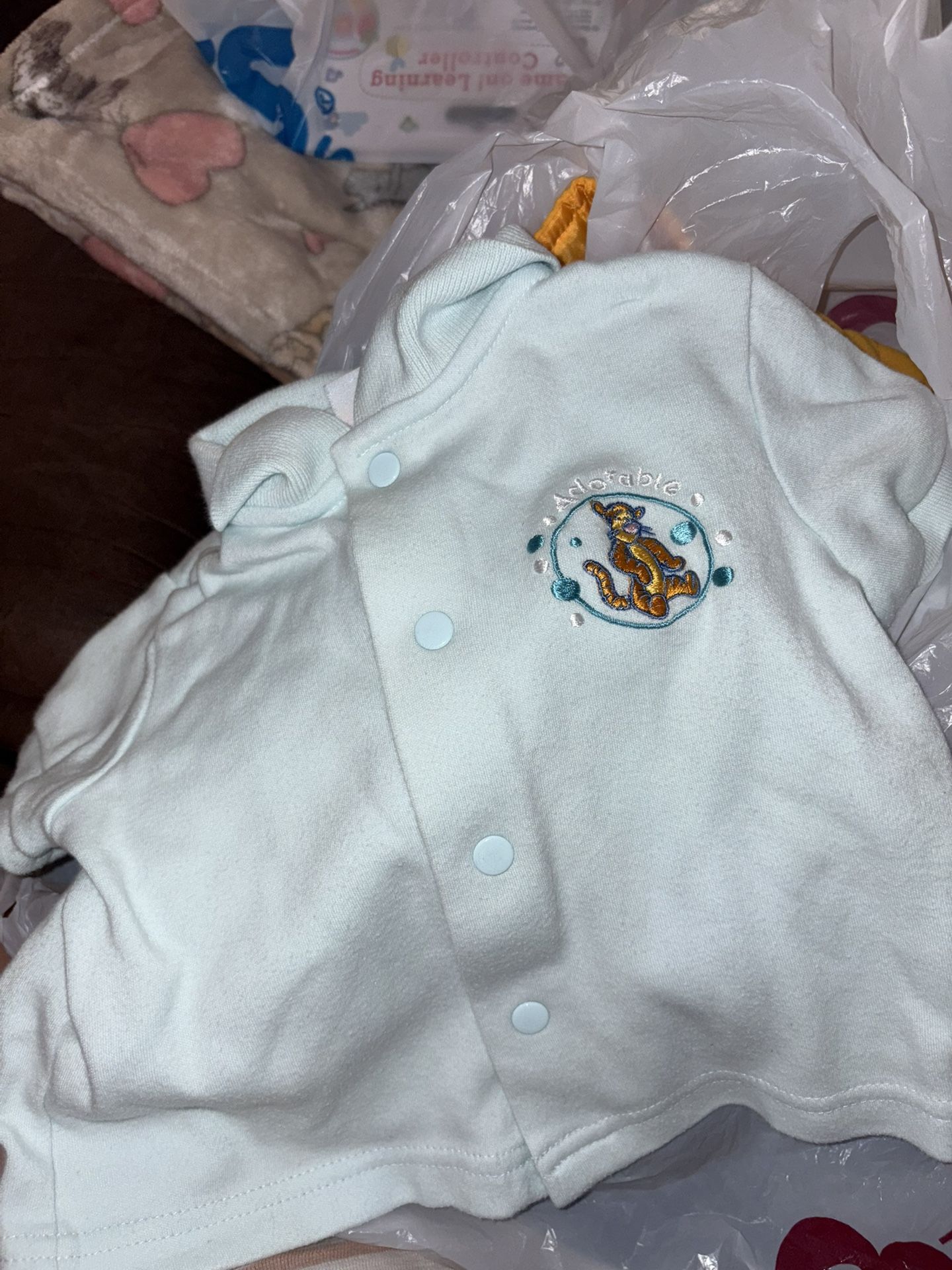 Vintage Winnie The Pooh