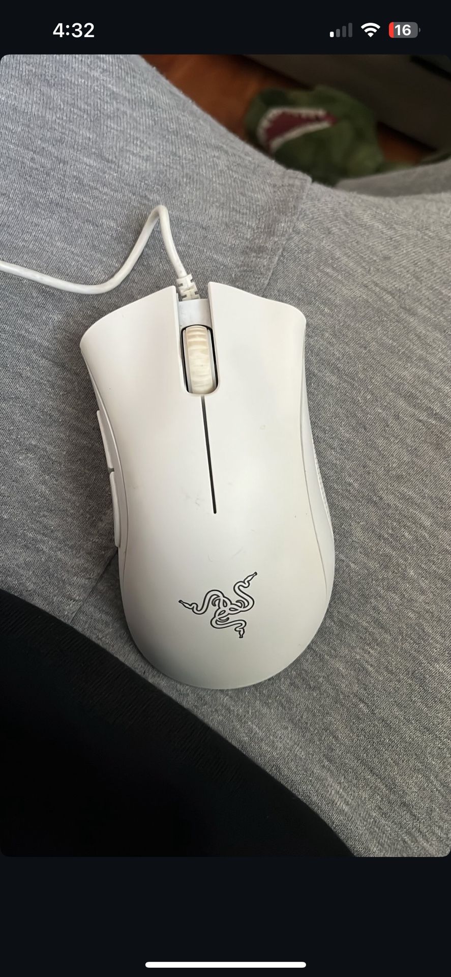 Razer Death Adder Essential