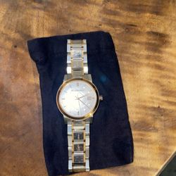 Burberry Watch