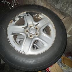 Toyota Rims Factory 
