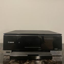 Canon PIXMA TS8322 All-In-One Wireless Color Inkjet Photo Printer & Copier