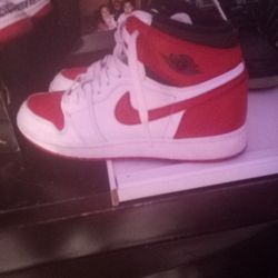 Jordans  1s