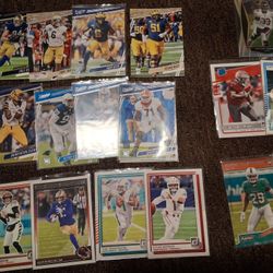 Football Cards