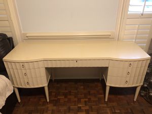 Barbara Barry Lady S Desk Vanity For Sale In Cary Nc Offerup