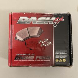 Nissan /Suzuki Brake pads