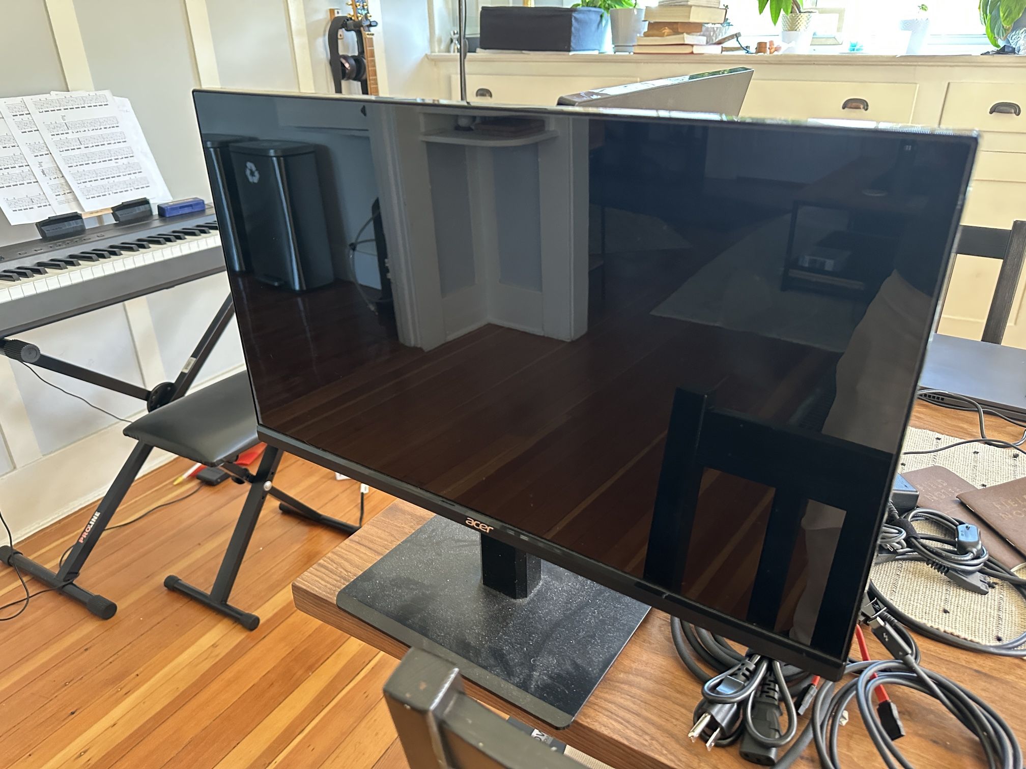 ACER 23” Computer Monitor
