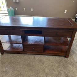 TV Stand 