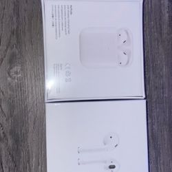 AirPod 2nd Generation 