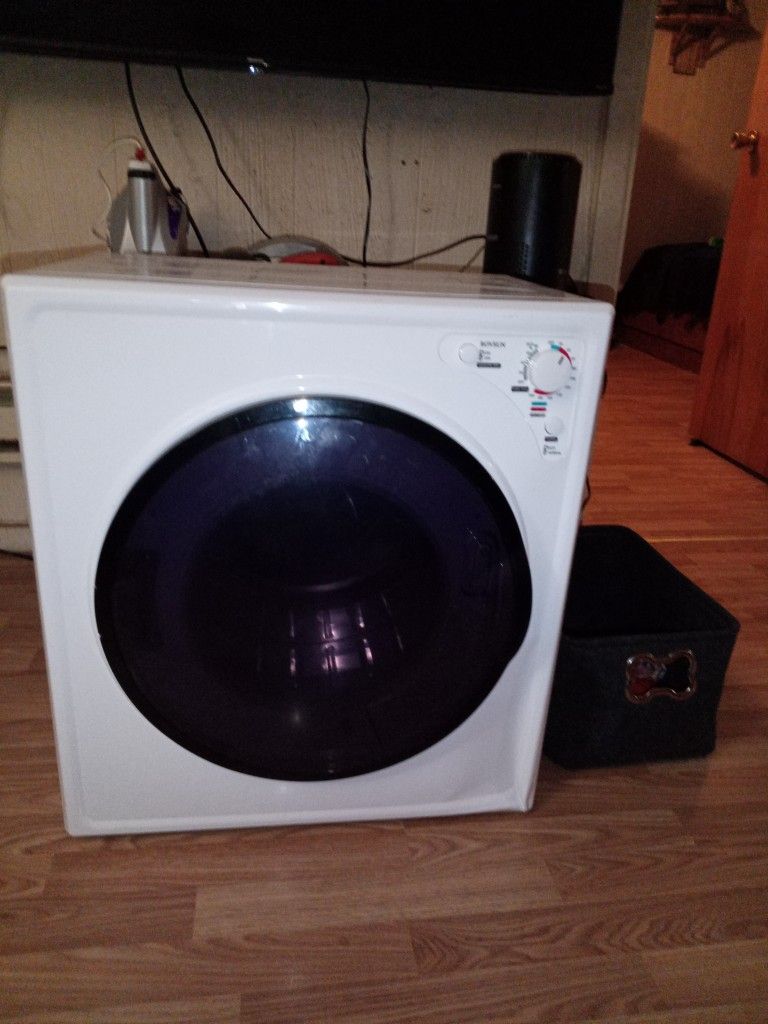 Portable dryer