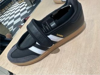 Adidas samba Jane
