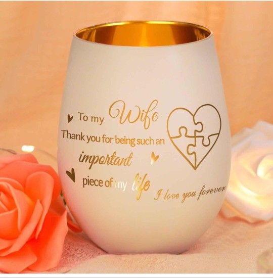 Tealight Candle Holder