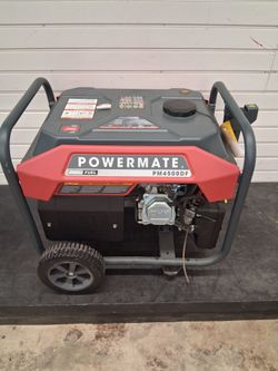 Power Generator
