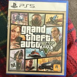 Grand Theft Auto 2024