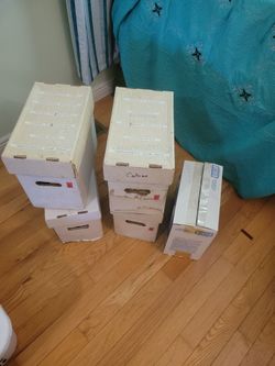 600+ marvel comics from 1980s-2010s