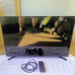 Samsung TV 