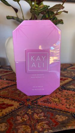Kayali
