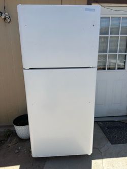 Electrolux Fridge