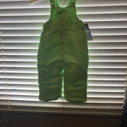 Snow Bibs