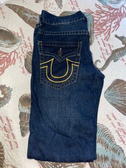 True religion Jean size 32