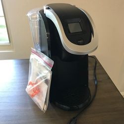 Keurig 2.0