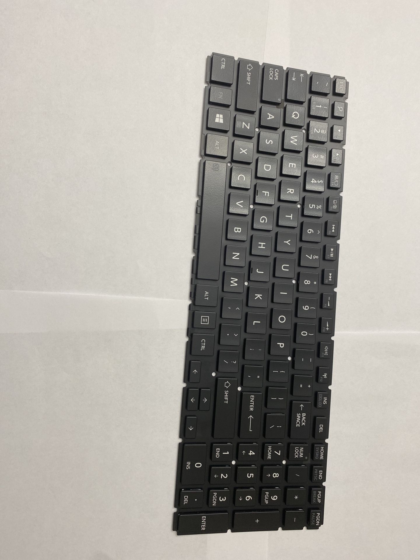 Keyboard Part