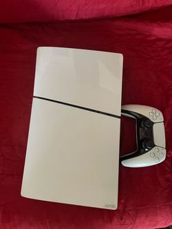 Ps5 slim