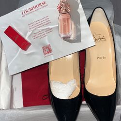 Christian Louboutin Heels 
