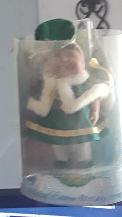 cabbage patch 2005 collectable