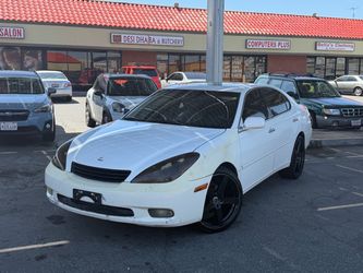 2005 Lexus ES 330