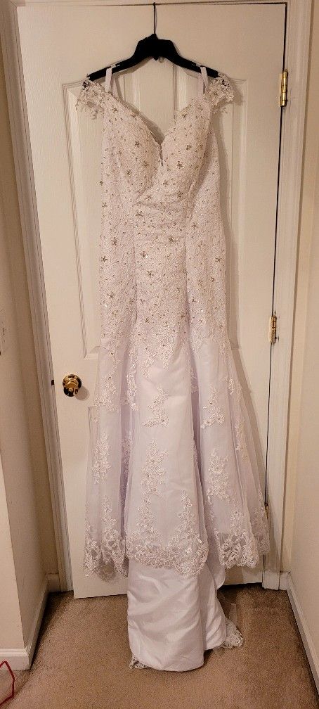 Bridal Gown