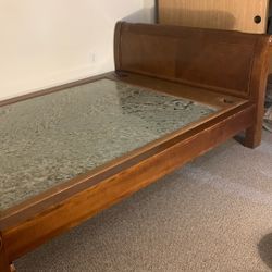 Free Korean Stone Bed