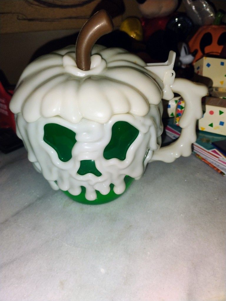 Disney Halloween Mug