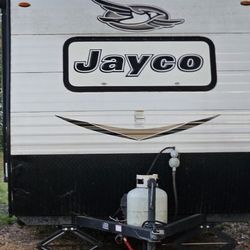 2018 Jayco 