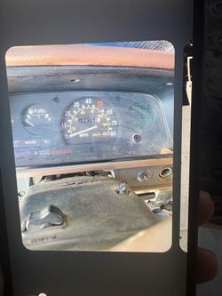 Motor home for sale