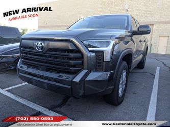 2024 Toyota Tundra