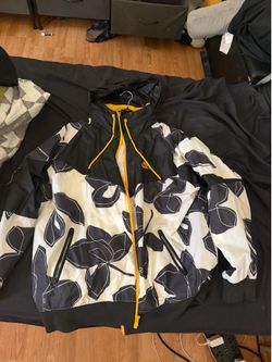 Nike winter jacket