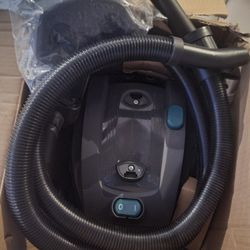 Kenmore KW3050 Wet Dry Canister Shop Vacuum

